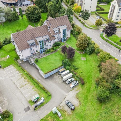 Bauland in Laupen BE | IMMOSEEKER.CH