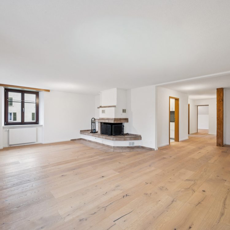 Etagenwohnung in Tavannes BE | IMMOSEEKER.CH