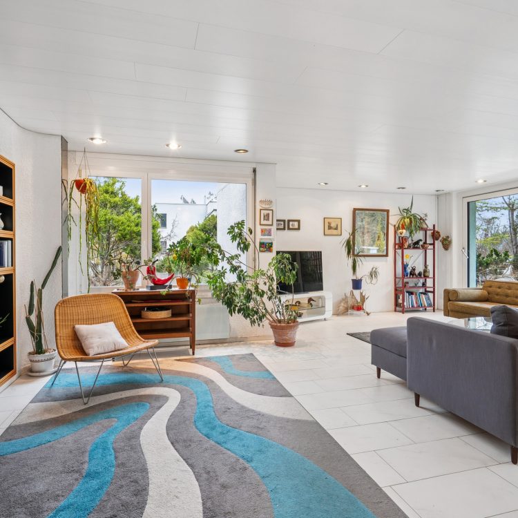 Attikawohnung in Zürich-Leimbach ZH | IMMOSEEKER.CH