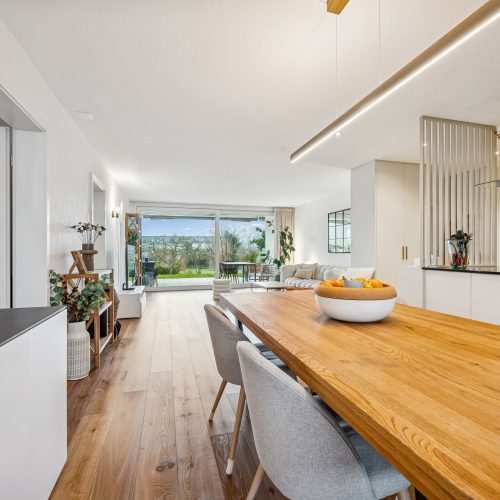 4.5-Zimmer-Gartenwohnung in Biel BE | IMMOSEEKER.CH