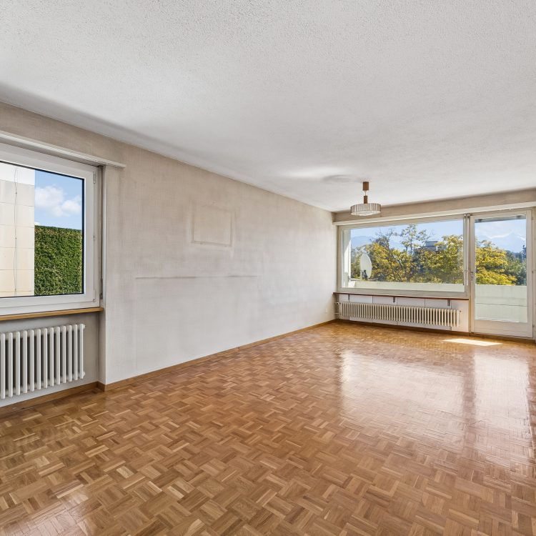 Etagenwohnung in Thun BE | IMMOSEEKER.CH