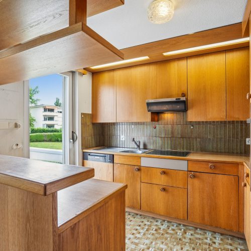 Attikawohnung in Pfaffhausen ZH | IMMOSEEKER.CH