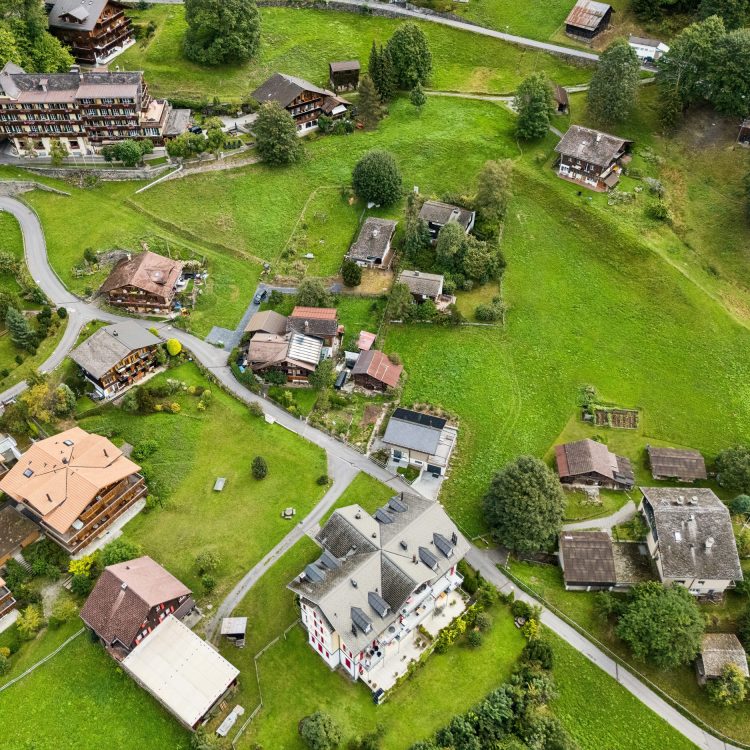 Bauland in Wengen BE | IMMOSEEKER.CH