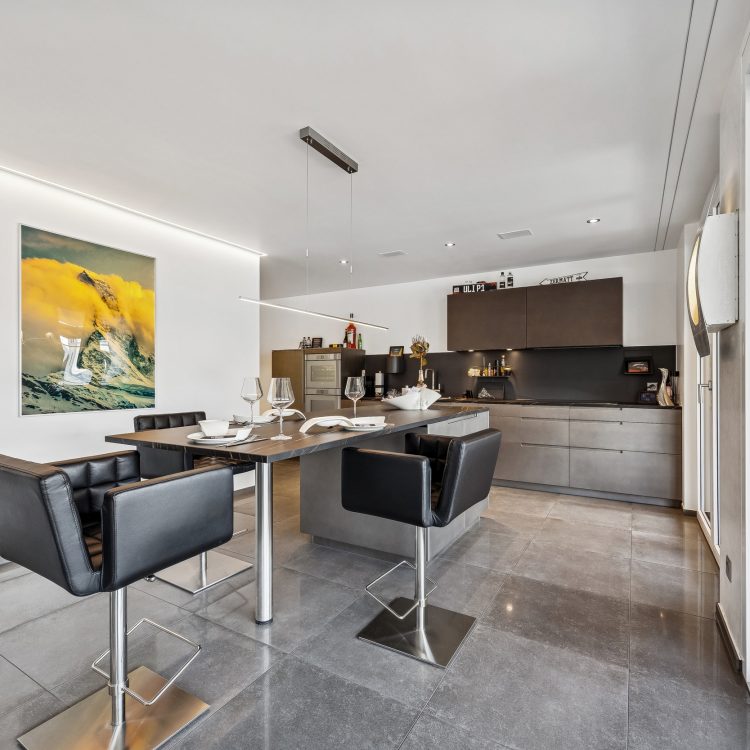 Etagenwohnung in Ried-Brig VS | IMMOSEEKER.CH