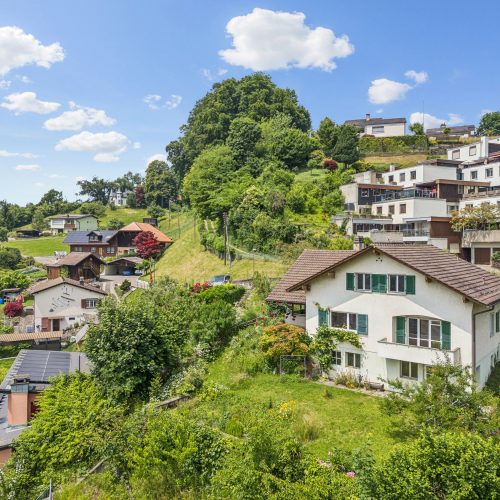 Einfamilienhaus in Burgdorf BE | IMMOSEEKER.CH