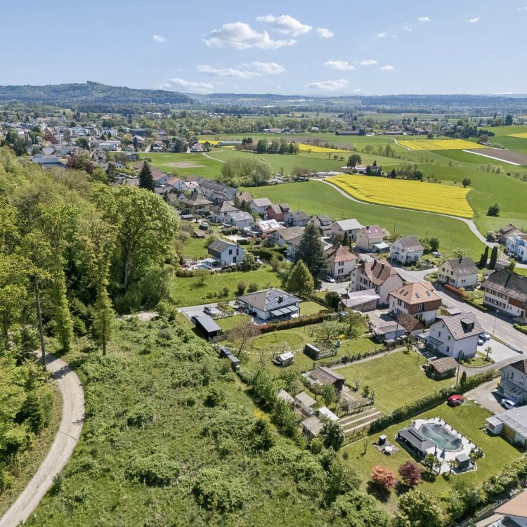 Bauland in Orpund | IMMOSEEKER.CH