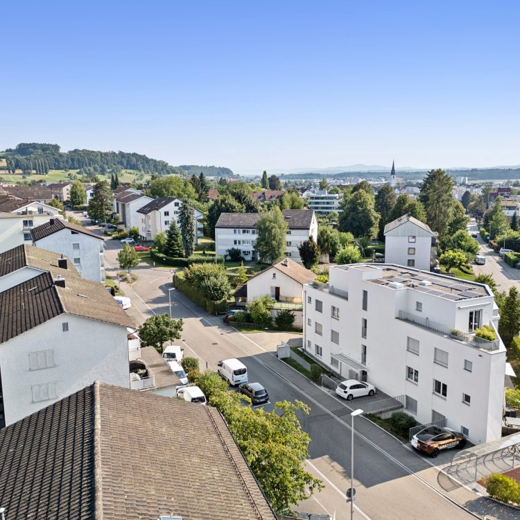 Eigentumswohnung in Bülach ZH | IMMOSEEKER.CH