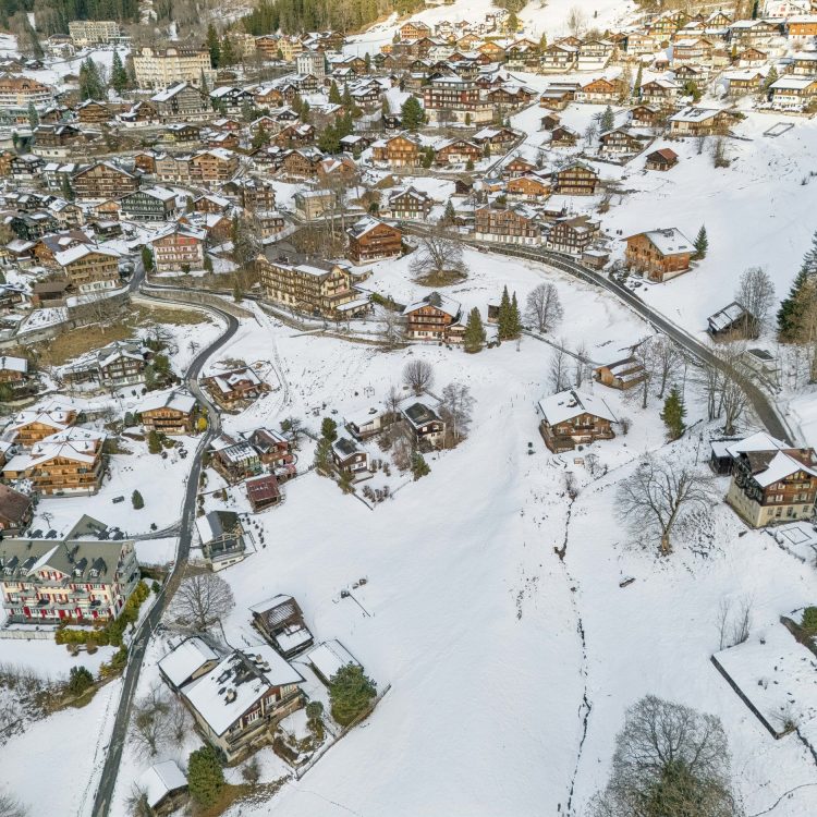 Bauland in Wengen BE | IMMOSEEKER.CH