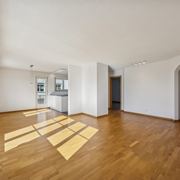 Etagenwohnung in Kerzers FR | IMMOSEEKER.CH