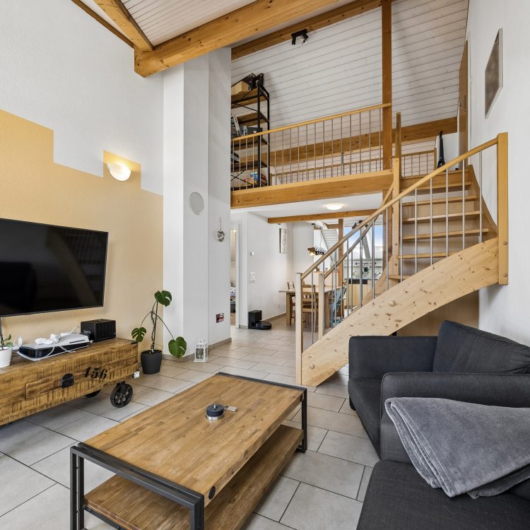 Duplexwohnung in Othmarsingen AG | IMMOSEEKER.CH