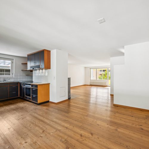 Etagenwohnung in Brig-Glis VS | IMMOSEEKER.CH