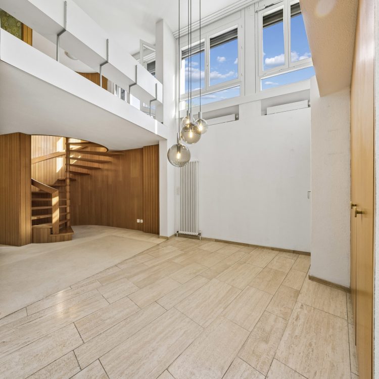 Duplex-Wohnung in St. Gallen SG | IMMOSEEKER.CH