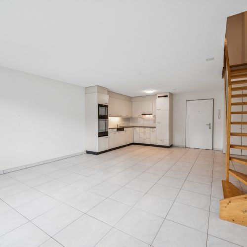 Duplex-Wohnung in Laupen BE | IMMOSEEKER.CH