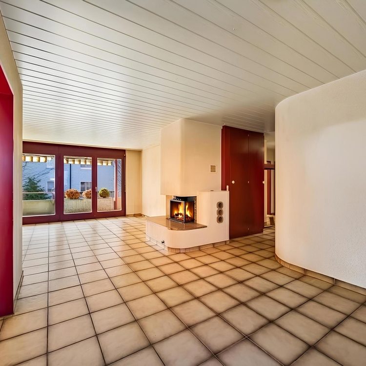 Hochparterre-Wohnung in Sutz-Lattrigen BE | IMMOSEEKER.CH