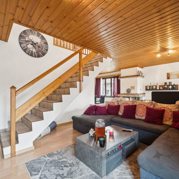 Maisonettewohnung in Tavannes BE | IMMOSEEKER.CH