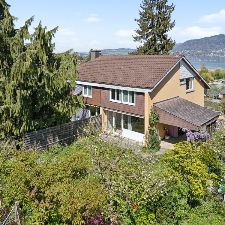 Doppeleinfamilienhaus in Thun BE | IMMOSEEKER.CH