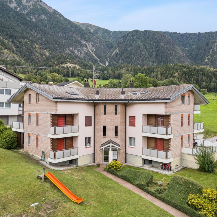 Maisonettewohnung in Termen VS | IMMOSEEKER.CH