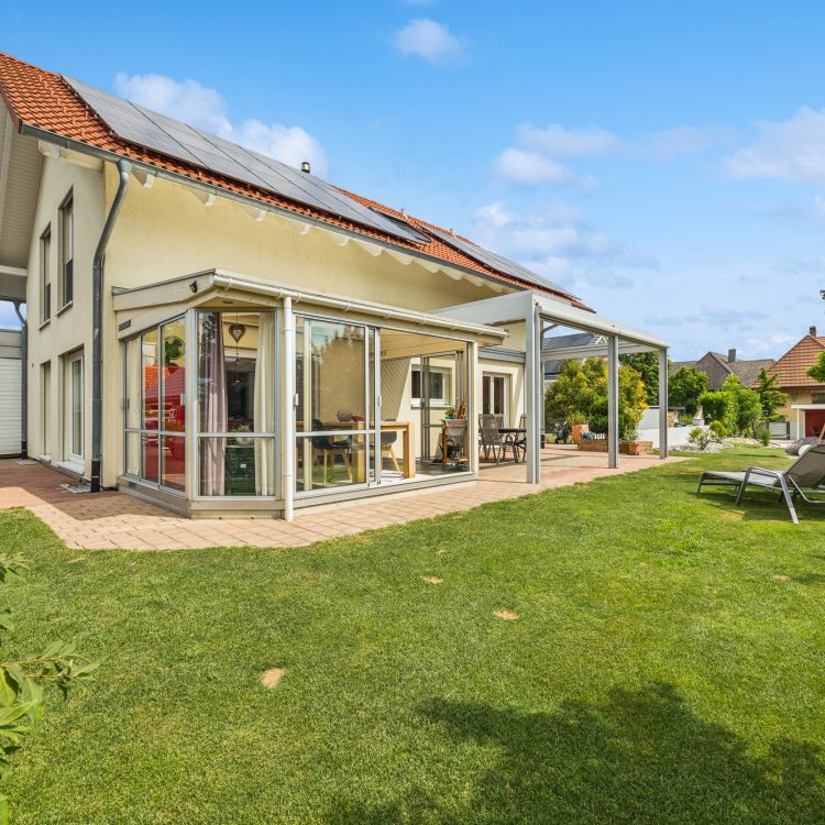 Einfamilienhaus in Hermrigen BE | IMMOSEEKER.CH