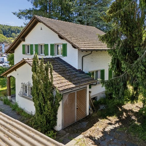 Einfamilienhaus in Schöftland AG | IMMOSEEKER.CH