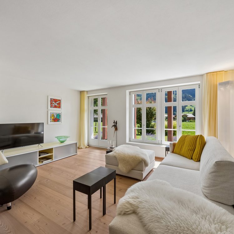 Ferienwohnung in Lenk BE | IMMOSEEKER.CH
