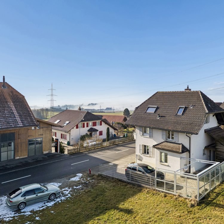 Einfamilienhaus in Frieswil BE | IMMOSEEKER.CH