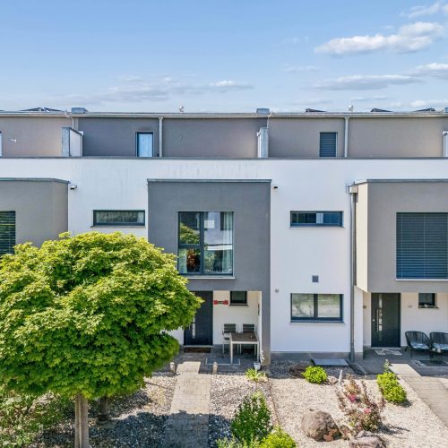 Reiheneinfamilienhaus in Murten FR | IMMOSEEKER.CH