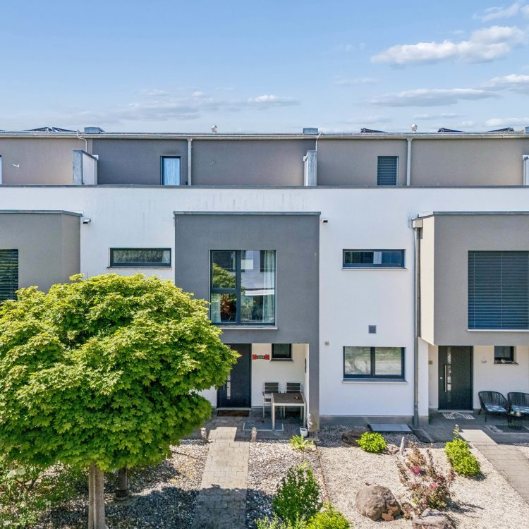 Reiheneinfamilienhaus in Murten FR | IMMOSEEKER.CH