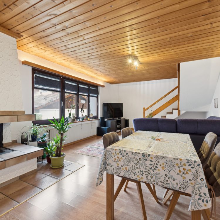 Maisonettewohnung in Tavannes BE | IMMOSEEKER.CH