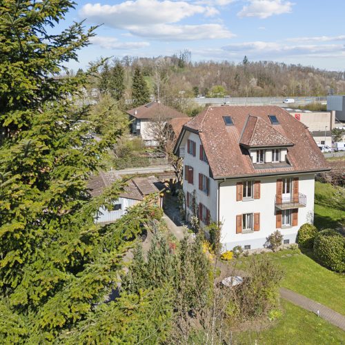 Mehrfamilienhaus in Bern BE | IMMOSEEKER.CH