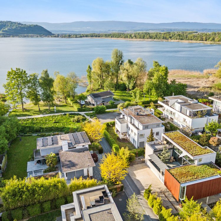 Villa in Muntelier FR | IMMOSEEKER.CH