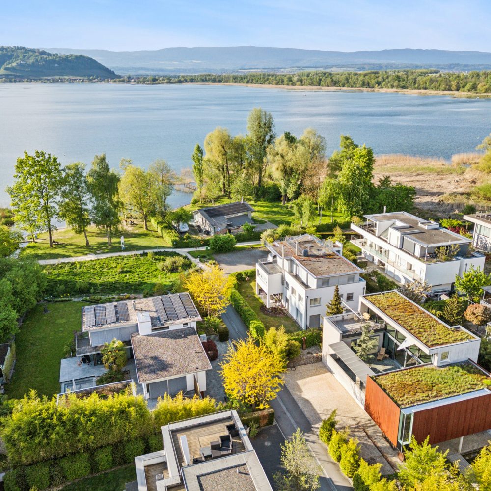 Villa in Muntelier FR | IMMOSEEKER.CH
