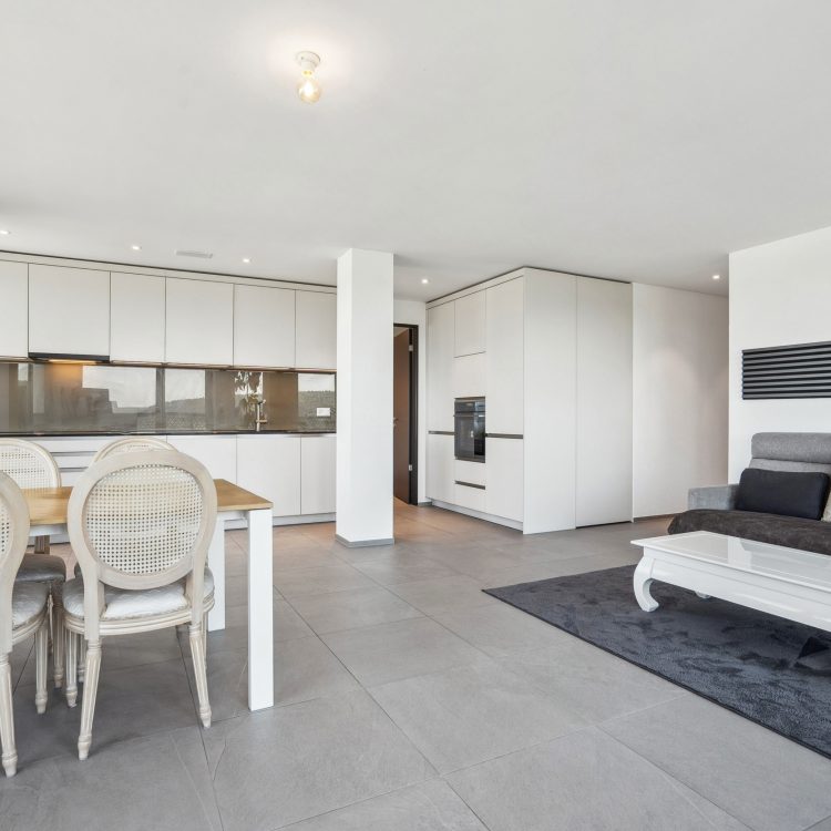 Etagenwohnung in Dübendorf ZH | IMMOSEEKER.CH