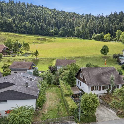 Einfamilienhaus in Brenzikofen BE | IMMOSEEKER.CH