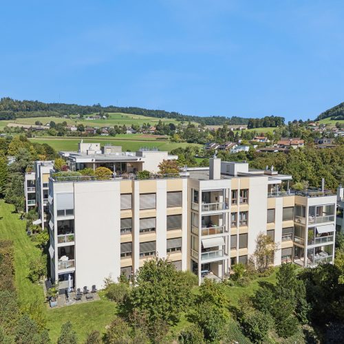 Etagenwohnung in Bolligen BE | IMMOSEEKER.CH
