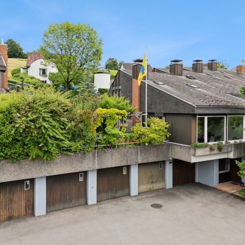 Reiheneckhaus in Weiningen ZH | IMMOSEEKER.CH