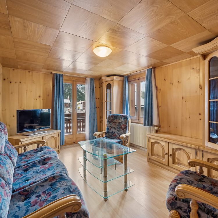 Etagenwohnung in St. Niklaus VS | IMMOSEEKER.CH