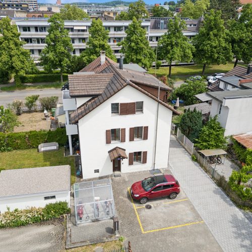 Mehrfamilienhaus in Winterthur ZH | IMMOSEEKER.CH