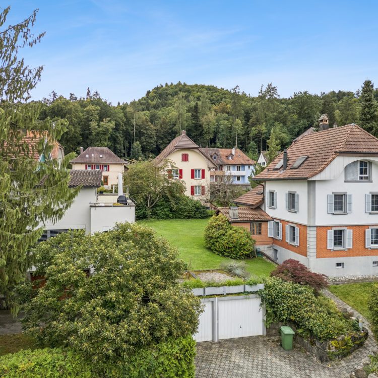 Einfamilienhaus in Büren an der Aare BE | IMMOSEEKER.CH