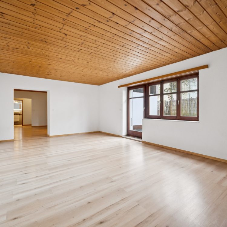 Gartenwohnung in Tavannes BE | IMMOSEEKER.CH