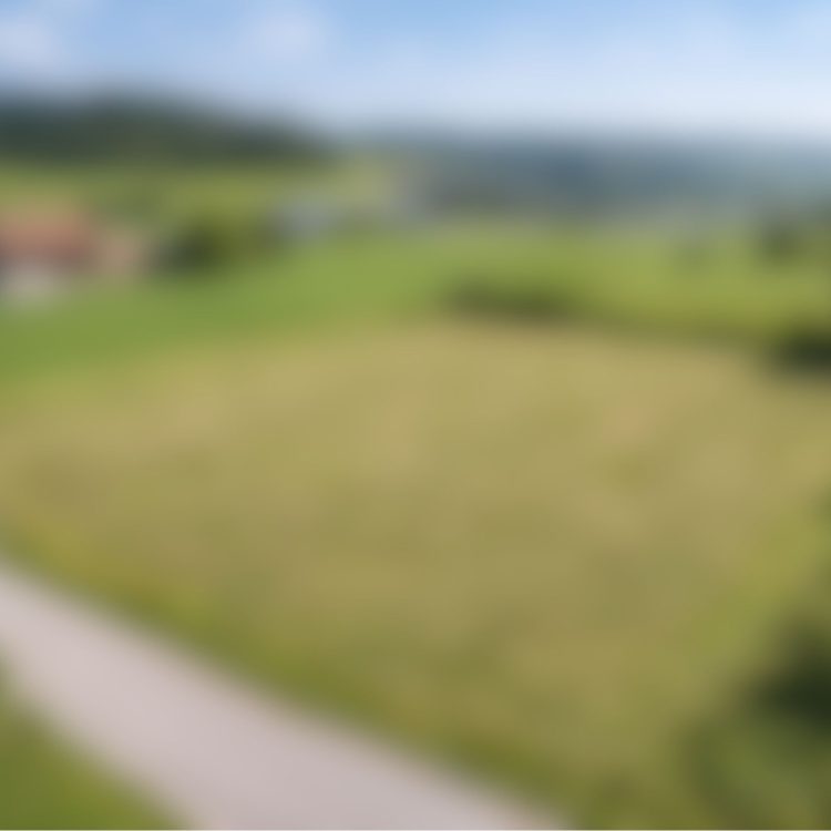 Bauland in Düdingen FR | IMMOSEEKER.CH