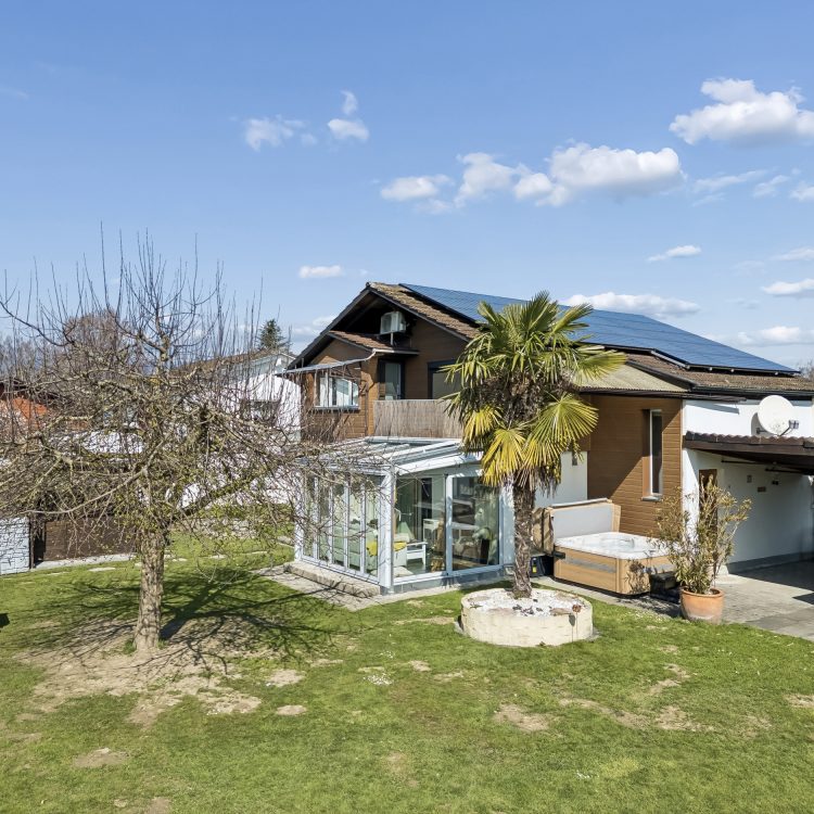 Einfamilienhaus in Cudrefin VD | IMMOSEEKER.CH