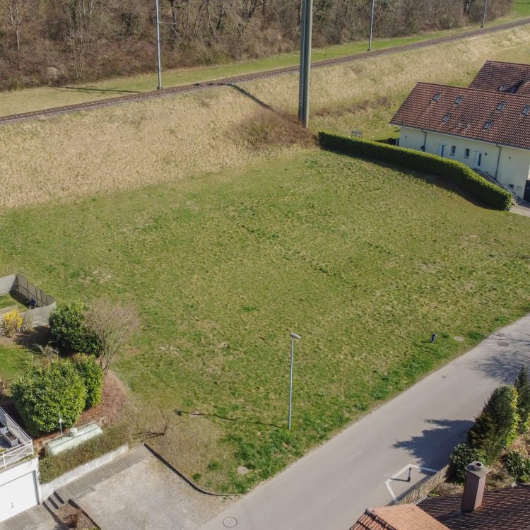 Bauland in Kerzers FR | IMMOSEEKER.CH