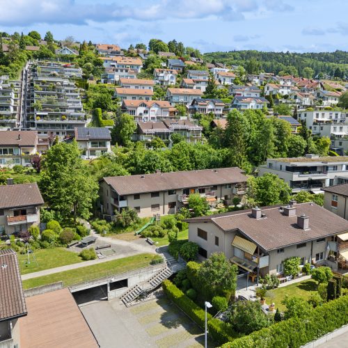 Mehrfamilienhaus in Stettlen BE | IMMOSEEKER.CH