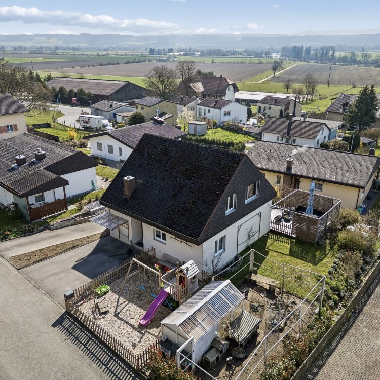 Einfamilienhaus in Meinisberg BE | IMMOSEEKER.CH