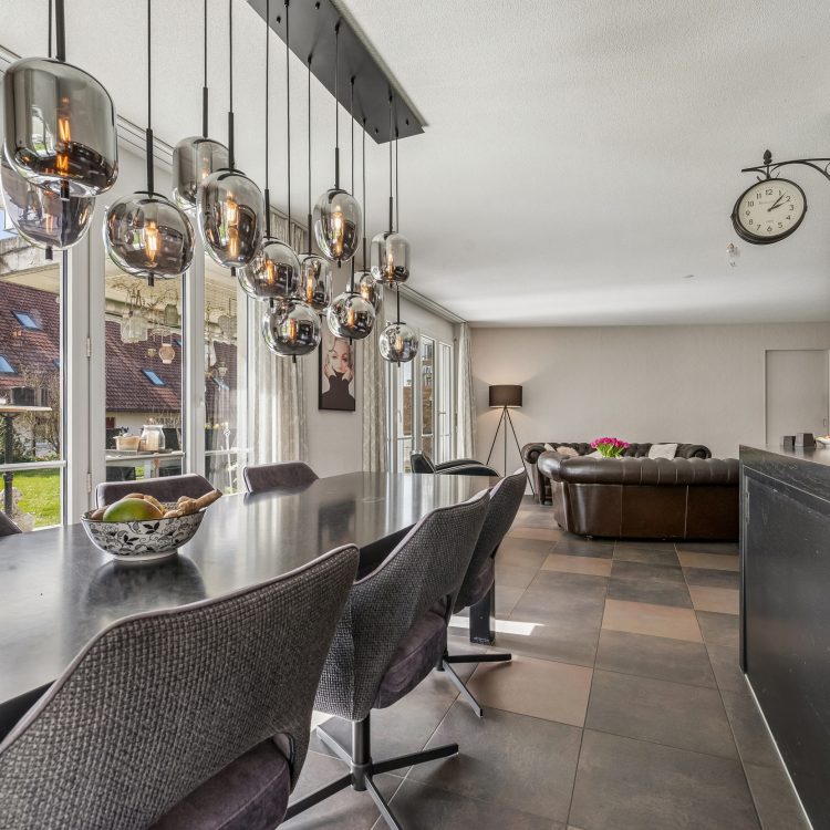 Erdgeschosswohnung in Schnottwil SO| IMMOSEEKER.CH