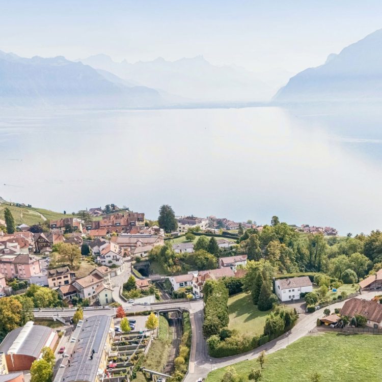 Bauland in Chexbres VD | IMMOSEEKER.CH