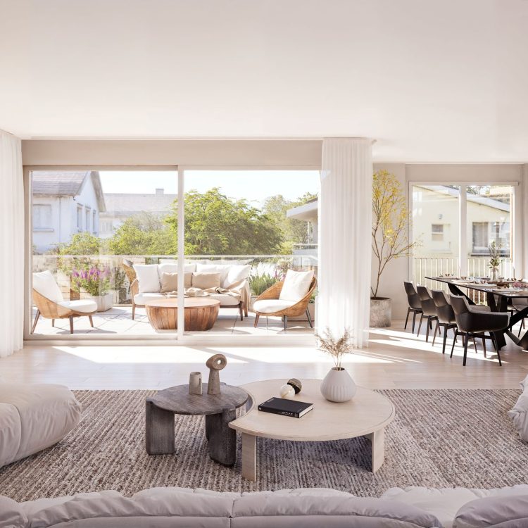 Neubau in Zollikofen BE | IMMOSEEKER.CH
