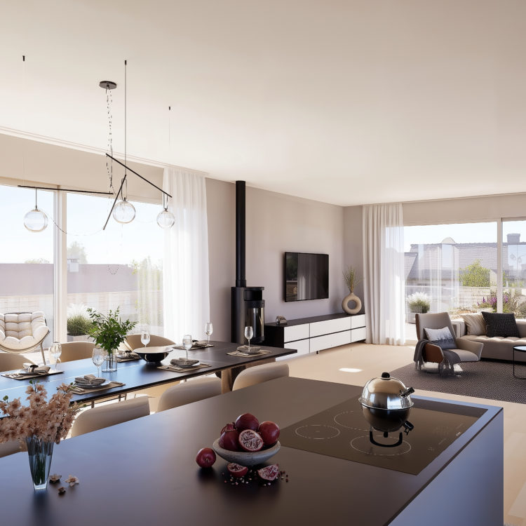Neubau in Zollikofen BE | IMMOSEEKER.CH