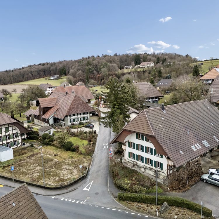 Bauernhaus in Fräschels FR | IMMOSEEKER.CH