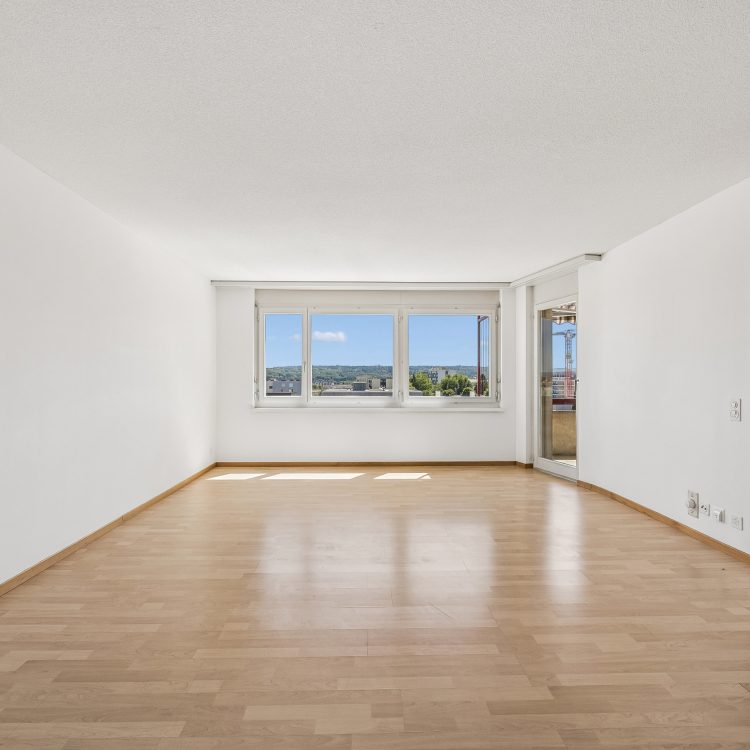 Etagenwohnung in Bellach SO | IMMOSEEKER.CH